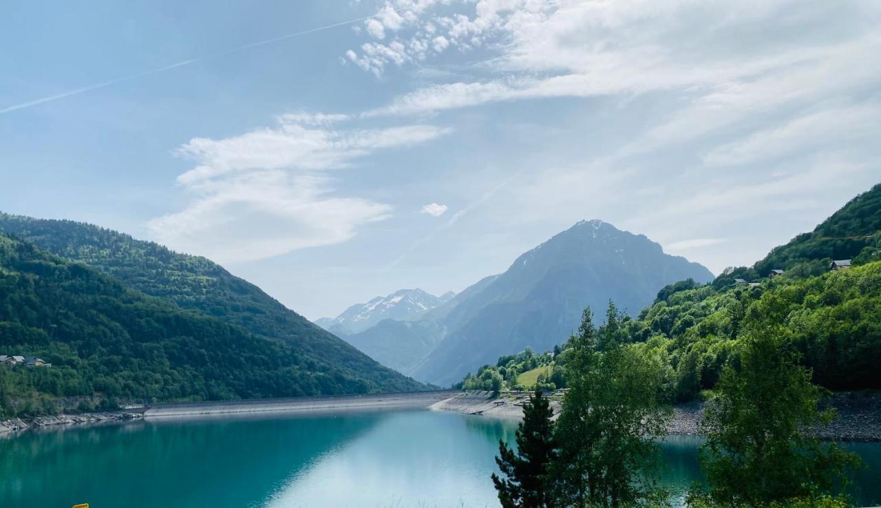 Chalet La Felize Оз Экстерьер фото
